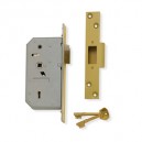 Chubb 3R35X Detainer Mortice Sashlock Fire Escape