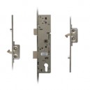 UPVC Locking Latch & Deadbolt