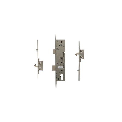 UPVC Locking Latch & Deadbolt