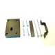 Chubb 5 Lever Gate Case Lock