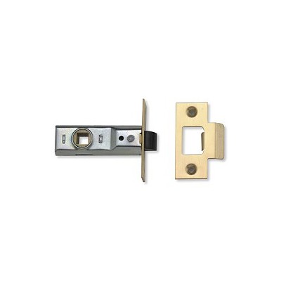 Union Y-2648 Tubular Mortice Latch