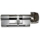 Evva Module Euro Cylinder- KDZ (Thumbturn Cylinder) British Standards