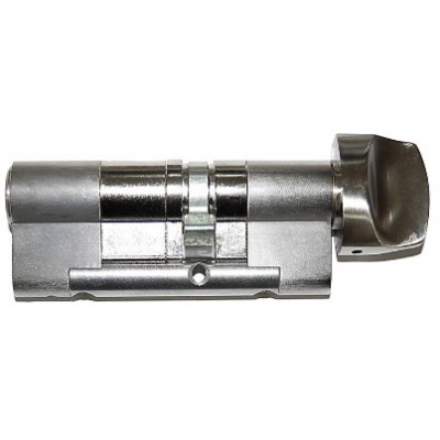 Evva Module Euro Cylinder- KDZ (Thumbturn Cylinder) British Standards