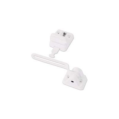 Era 812-15 UPVC Ventilation Window Lock