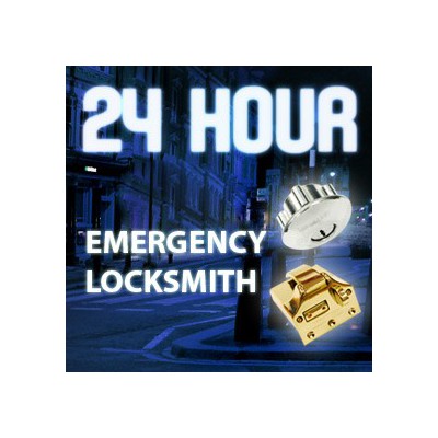 Emergency Lock Outs