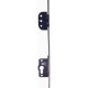 SI Patio Drive Gear- 2 Hooks