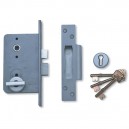 UNION 4G 6 Lever Sashlock
