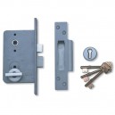 UNION 4G 6 Lever Sashlock