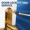Door Lock Fitting Service
