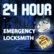 Emergency Lock Outs