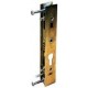 Schlegel Patio Door Lockcase