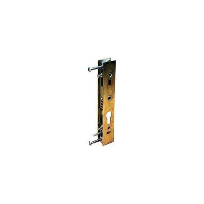 Schlegel Patio Door Lockcase