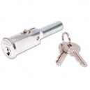 Tessi TCP6461 Round Cylinder Bullet Lock