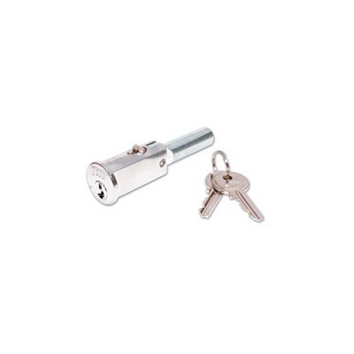 Tessi TCP6461 Round Cylinder Bullet Lock