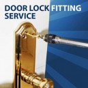 Door lock Fitting