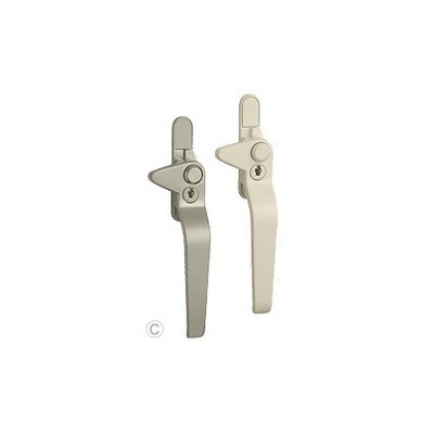 Avocet Cockspur UPVC, Metal & Wooden Window Handle