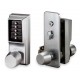 KABA 1000 Series 1011 Digital Lock Knob Operated