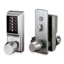 KABA 1000 Series 1011 Digital Lock Knob Operated