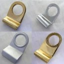 Yale Cylinder Door Pull