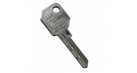 Gallalock Evva EPS High Security Keys