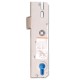 KFV Key Operated Latch & Deadbolt Gearbox