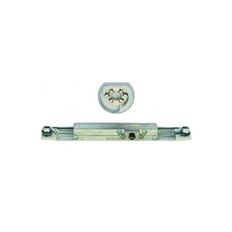 schuco window gearbox