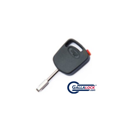 Ford Car Key