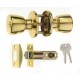 Era Entrance Knobset Lock