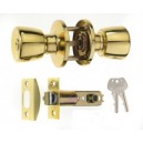 Era Entrance Knobset Lock