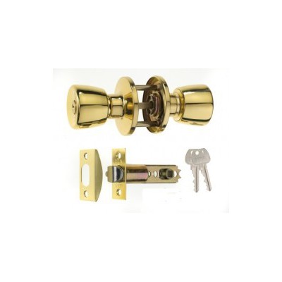 Era Entrance Knobset Lock