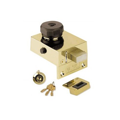 Chubb 4L67E Nightlatch