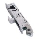 UPVC Gearbox Hooklatch MS1890-350