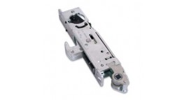 UPVC Gearbox Hooklatch MS1890-350