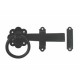 Plain Ring Gate Latch 1136