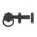 Plain Ring Gate Latch 1136