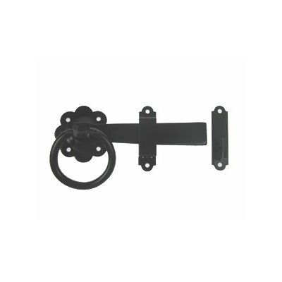 Plain Ring Gate Latch 1136