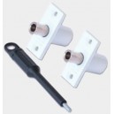 Ingersoll 2SW66 Sash Window Stop