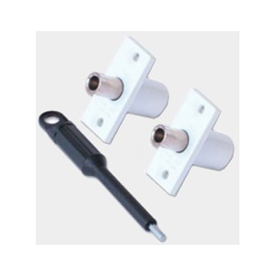 Ingersoll 2SW66 Sash Window Stop