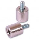 Rola R3/01 Aluminium Metal Window locks