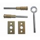 Chubb (Yale) 8013 Sash Window Bolts