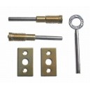 Chubb (Yale) 8013 Sash Window Bolts