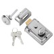 Yale P77 Traditional Nightlatch