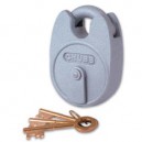 Chubb [Union] 1K11 Battleship 6 Lever Padlock