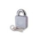 Chubb [Union] Conquest Range 1K12C Padlock Closed Shackle