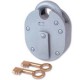 Chubb [Union] Cruiser 1K21 5 Lever Padlock