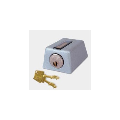 Chubb [ Union] Hercules 1K57A AVA Padlock