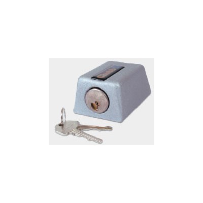 Chubb [ Union] Hercules 1K57C 6 Pin Cylinder Padlock