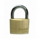 Chubb [Union] 1K150 Brass Padlock