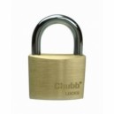 Chubb [Union] 1K150 Brass Padlock