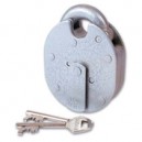 Asec Security AS2610 AS SG5 70mm 5 Lever Padlock